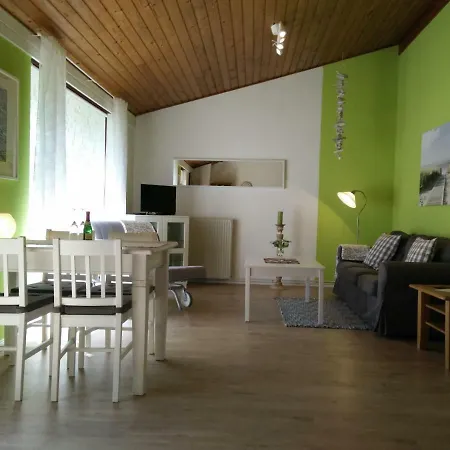 Ostseeparadise Apartment Hasselberg (Schleswig-Holstein)