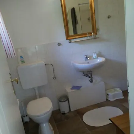 Apartment Ostseeparadise