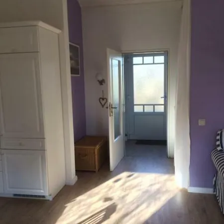 Apartment Ostseeparadise Hasselberg (Schleswig-Holstein)
