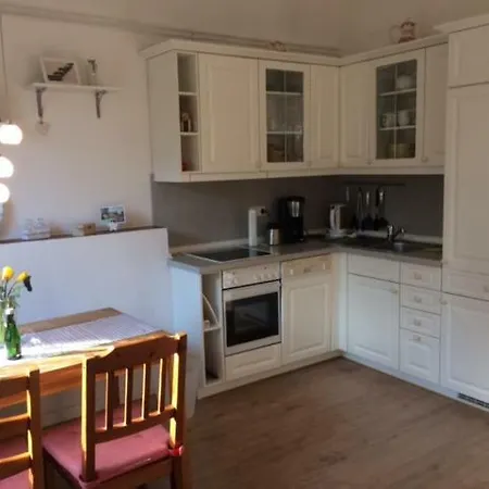 Apartment Ostseeparadise Hasselberg (Schleswig-Holstein)