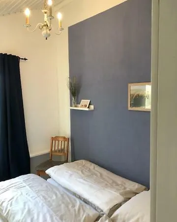 Apartment Ostseeparadise