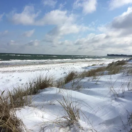 Ostseeparadise Hasselberg (Schleswig-Holstein)